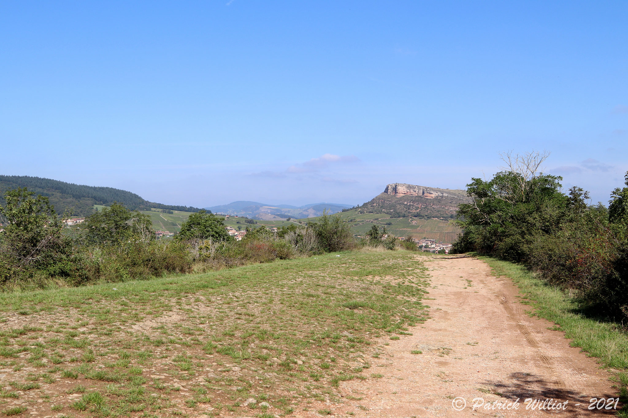 Solutré-Pouilly